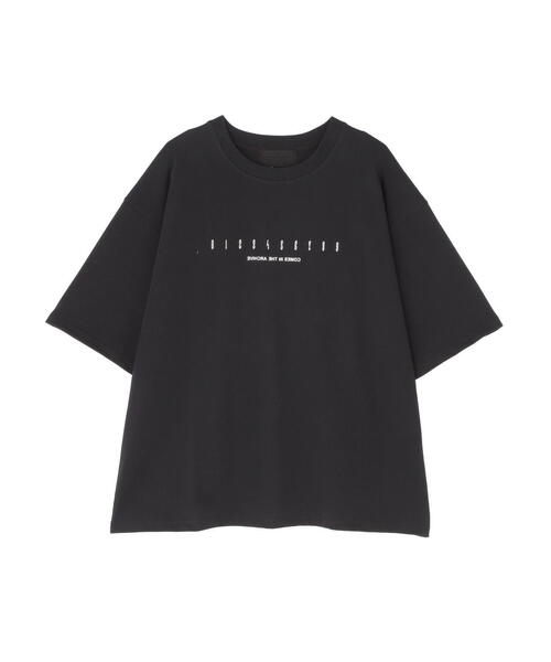 tシャツ A4A/エーフォーエー/ S/S TEE CIRCLE レディース メンズ A4A/エーフォーエー/ S/S TEE CIRCLE（Tシャツ/カットソー