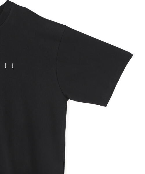 tシャツ A4A/エーフォーエー/ S/S TEE CIRCLE レディース メンズ A4A/エーフォーエー/ S/S TEE CIRCLE（Tシャツ/カットソー
