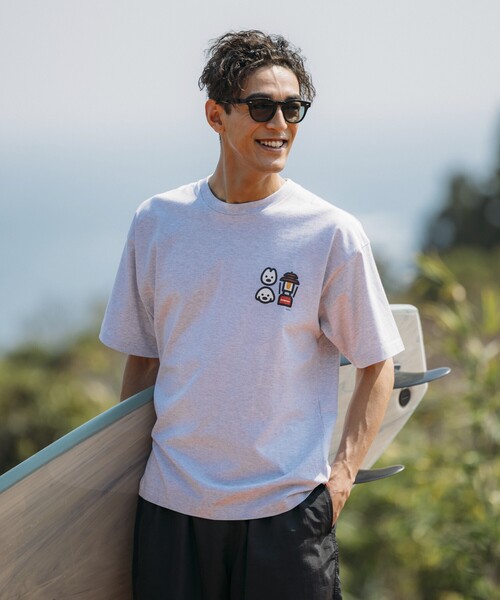 Coleman（コールマン） tシャツ メンズ レディース : ZOZOTOWN Yahoo