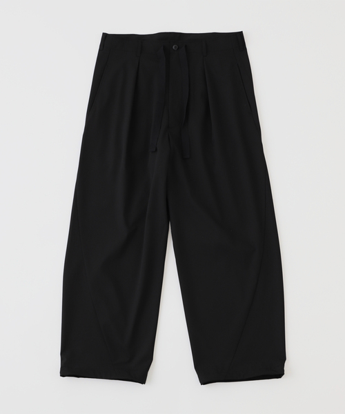 専用❗️journal standard メンズパンツ JOURNAL STANDARD パンツ TR ツイル オーバー メンズ : ZOZOTOWN