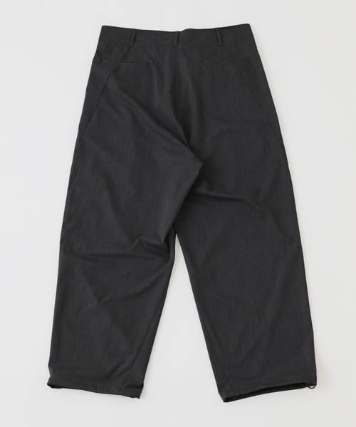 専用❗️journal standard メンズパンツ JOURNAL STANDARD パンツ TR ツイル オーバー メンズ : ZOZOTOWN
