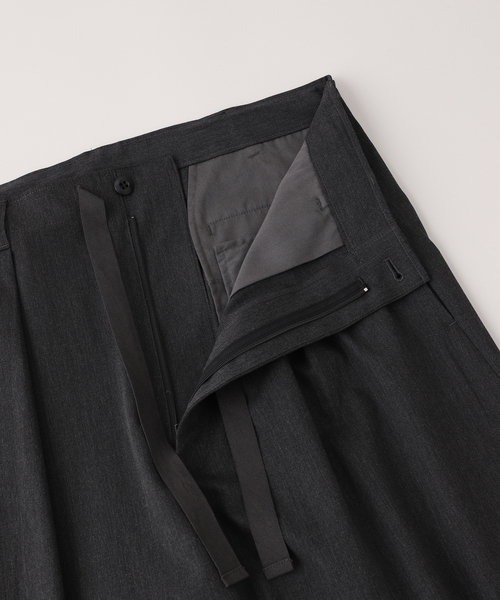 JOURNAL STANDARD パンツ TR ツイル オーバー メンズ : ZOZOTOWN