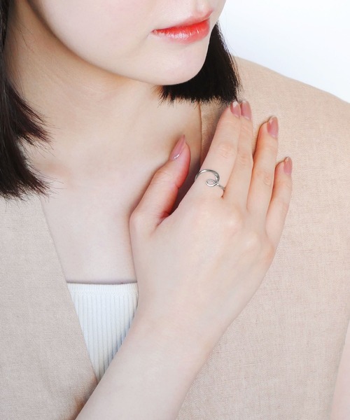 VENDOME AOYAMA（ヴァンドーム青山） 指輪 リング プラチナ リング