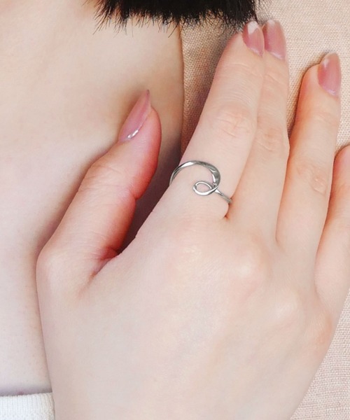 VENDOME AOYAMA（ヴァンドーム青山） 指輪 リング プラチナ リング