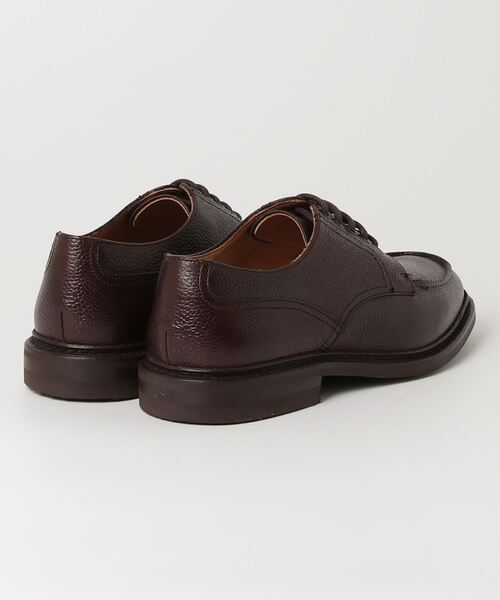 Berwick 1707 ビジネスシューズ バーウィック Uチップ 5560