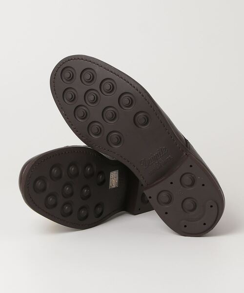 Berwick Uチップ UK 7.5 バーガンディ ダイナイトソール 美品 Berwick1707 | ウイングチップ シボ革 | 5544CCDABK – バー