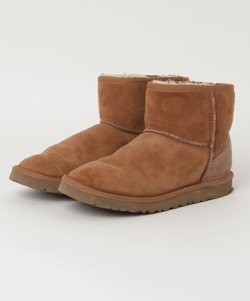 UGG Australia（アグオーストラリア） 「UGG」 ムートンブーツ 23cm