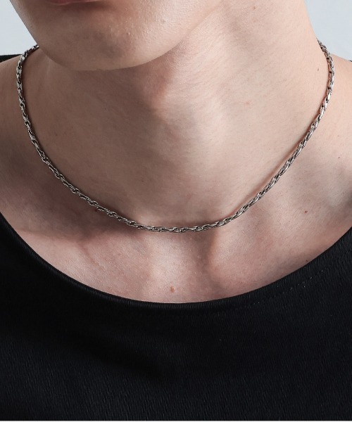 HARE（ハレ） ネックレス 「MADE IN JAPAN 長さ調節可能」URBAN LACE