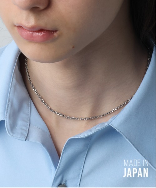 HARE（ハレ） ネックレス 「MADE IN JAPAN 長さ調節可能」URBAN LACE