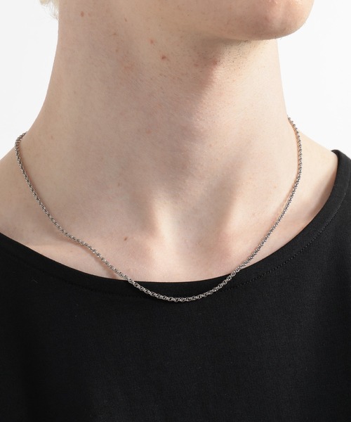 HARE（ハレ） ネックレス 「MADE IN JAPAN 長さ調節可能」URBAN LACE