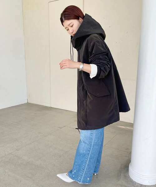 Spick＆Span（スピック アンド スパン） 「Spick & Span」 コート 38