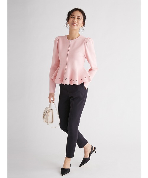 CELFORD セルフォード パンツ 黒　36 CELFORD 「CELFORD」 パンツ 36 ブラック レディース : ZOZOTOWN