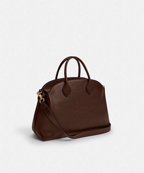 COACH（コーチ） ショルダーバッグ バッグ ソフト エンパイア キャリー