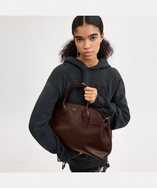 COACH（コーチ） ショルダーバッグ バッグ ソフト エンパイア キャリー