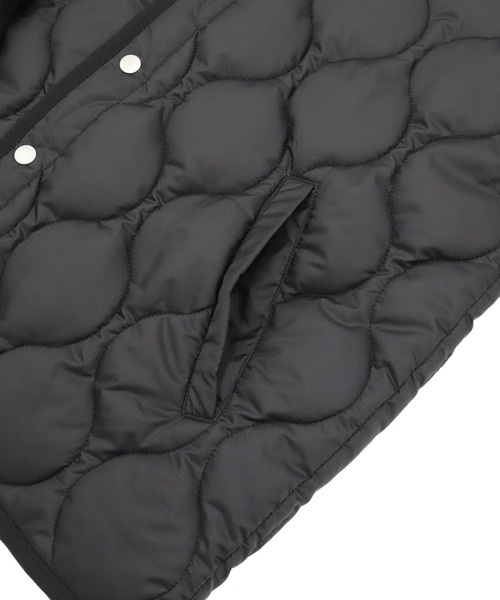 NEW ERA（ニューエラ） コート ジャケット ニューエラゴルフ