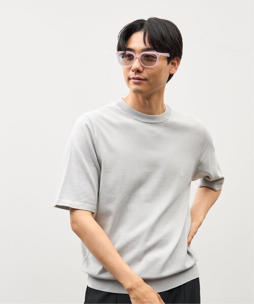 サングラス Zoff｜GDC ウェリントン型 サングラス｜紫外線対策 UVカット｜スタイリッシュ｜ユニセックス レディース メンズ_23