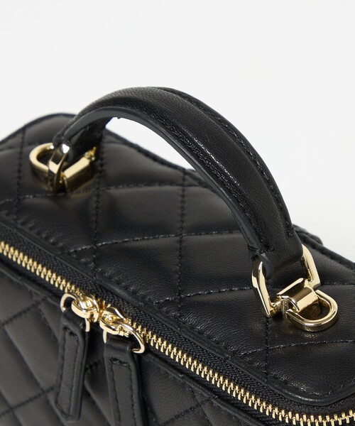 UNITED ARROWS ショルダーバッグ バッグ マイクロ バニティ