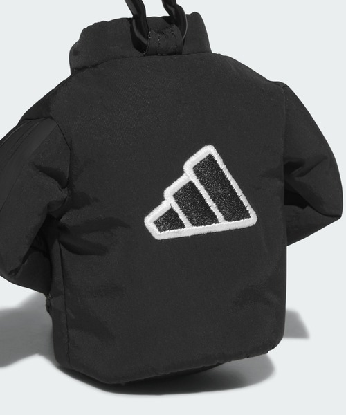 adidas（アディダス） ゴルフ キルティングジャケット ボールケース