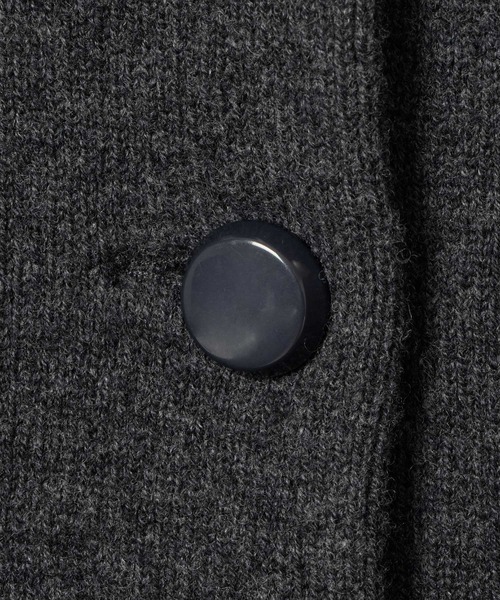 LOULOU WILLOUGHBY（ルルウィルビー） カーディガン 「LOULOU