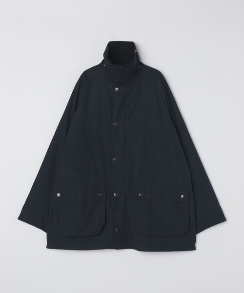 【別注】Barbour × BEAUTY&YOUTH WO BEDALE BEAUTY&YOUTH UNITED ARROWS｜【別注】<Barbour>ウール ビデイル