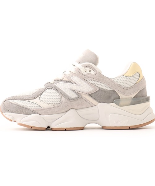 New Balance スニーカー GC9060AB / ニューバランス レディース