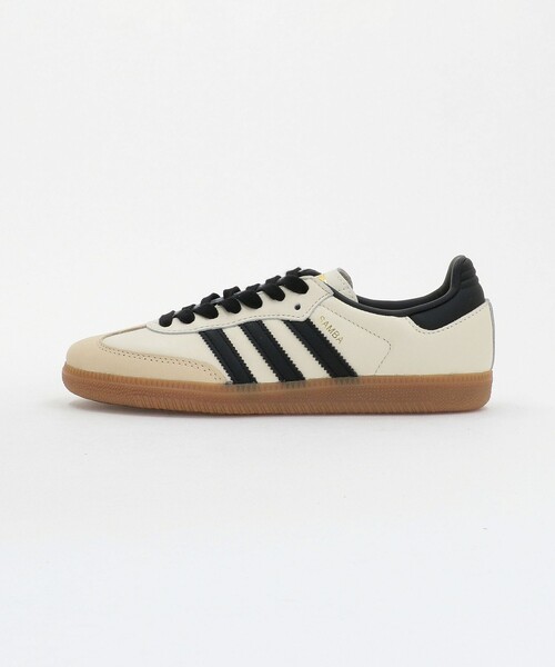 スニーカー 「adidas Originals」SAMBA OG/スニーカー レディース | STEVEN ALAN