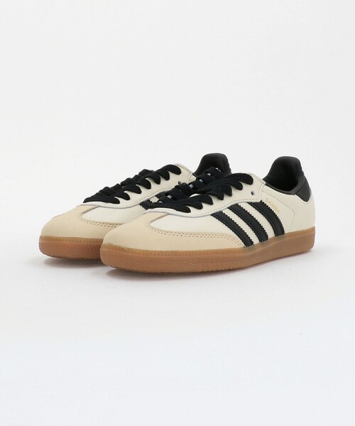 スニーカー 「adidas Originals」SAMBA OG/スニーカー レディース | STEVEN ALAN | 02