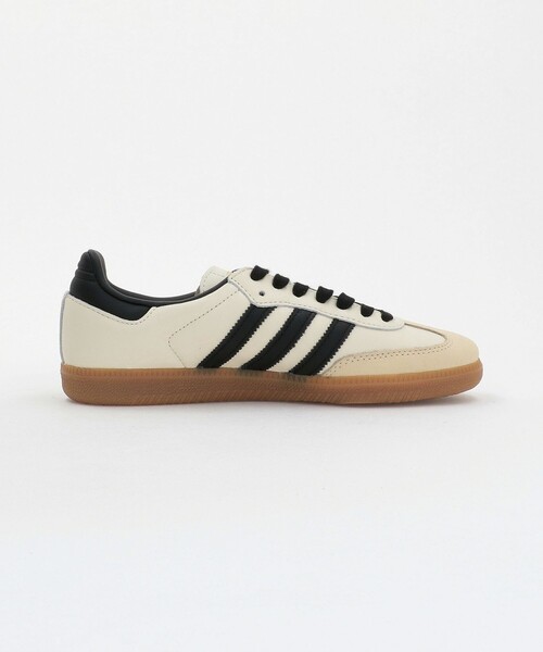スニーカー 「adidas Originals」SAMBA OG/スニーカー レディース | STEVEN ALAN | 04