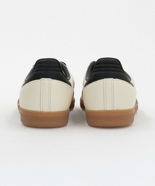 スニーカー 「adidas Originals」SAMBA OG/スニーカー レディース | STEVEN ALAN | 05