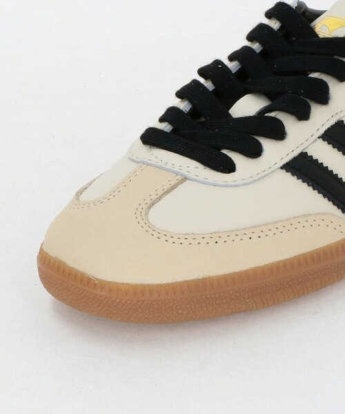 スニーカー 「adidas Originals」SAMBA OG/スニーカー レディース | STEVEN ALAN | 08