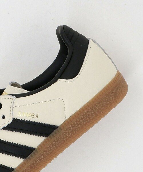 スニーカー 「adidas Originals」SAMBA OG/スニーカー レディース | STEVEN ALAN | 09
