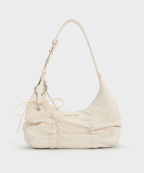CHARLES ＆ KEITH（チャールズ&キース） ショルダーバッグ バッグ