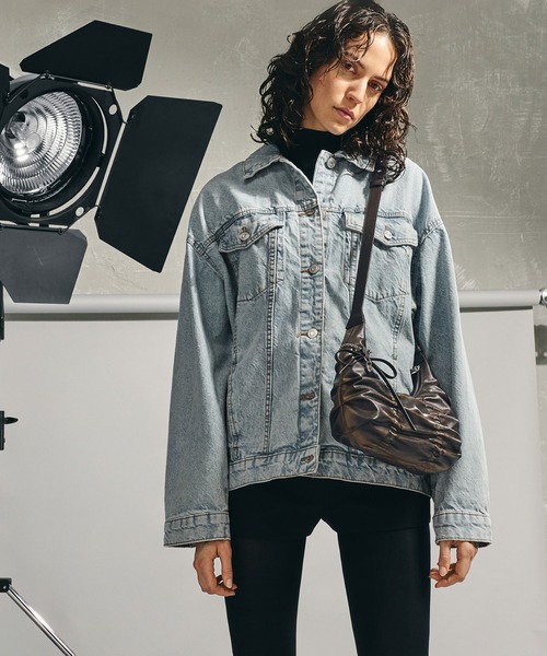 CHARLES ＆ KEITH（チャールズ&キース） ショルダーバッグ バッグ