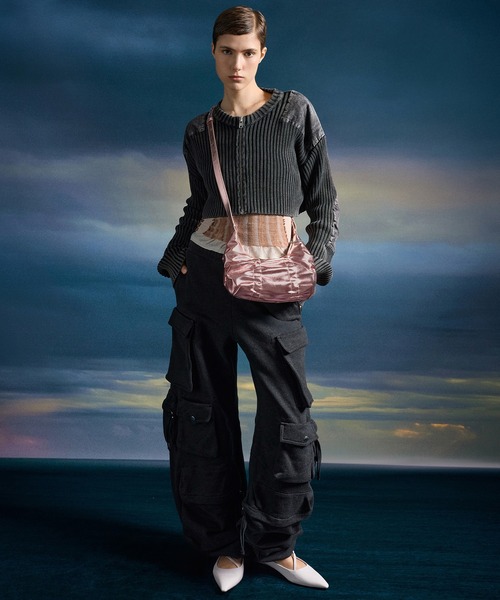 CHARLES ＆ KEITH（チャールズ&キース） ショルダーバッグ バッグ