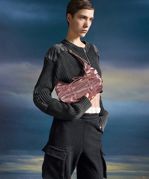 CHARLES ＆ KEITH（チャールズ&キース） ショルダーバッグ バッグ