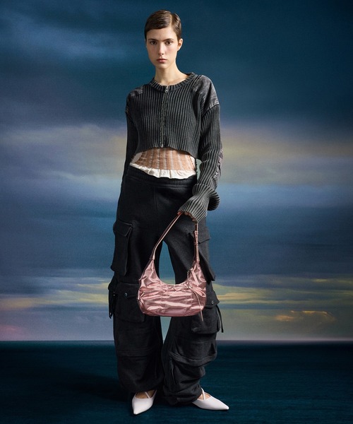 CHARLES ＆ KEITH（チャールズ&キース） ショルダーバッグ バッグ