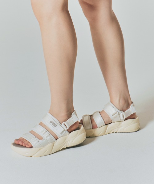 ｐ**様 美品　ASICS BONDAL 25cm ASICS サンダル BONDAL / ボンダル メンズ レディース