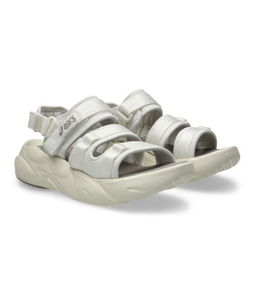 ｐ**様 美品　ASICS BONDAL 25cm Amazon | [アシックス] サンダル BONDAL マントルグリーン
