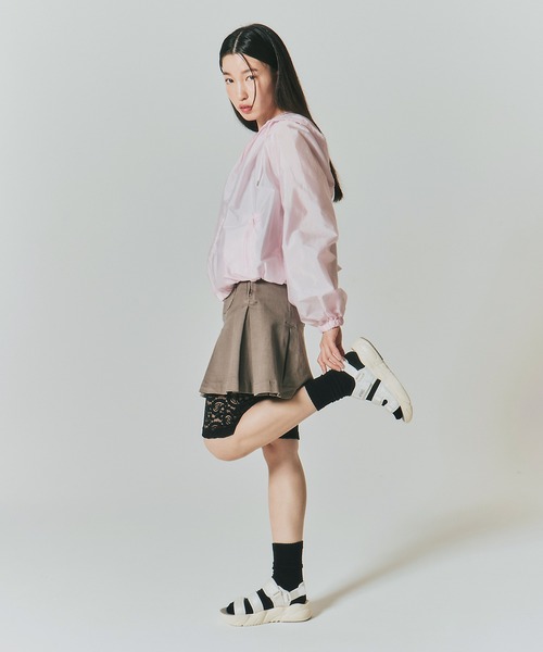 ASICS（アシックス） 厚底 スポーツサンダル サンダル BONDAL