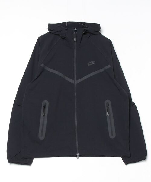 NIKE - NIKE ナイキ シティ ネオン ウーブンジャケット XL 新品未使用 NIKE/ナイキ】シティネオンウーブンジャケット。日本限定