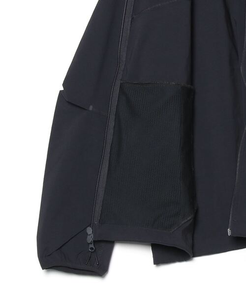 NIKE ナイロンジャケット NIKE/ナイキ テックWRフルジップ