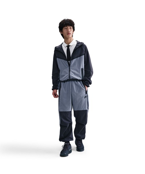 NIKE（ナイキ） ナイロンジャケット テックWRフルジップウーブン