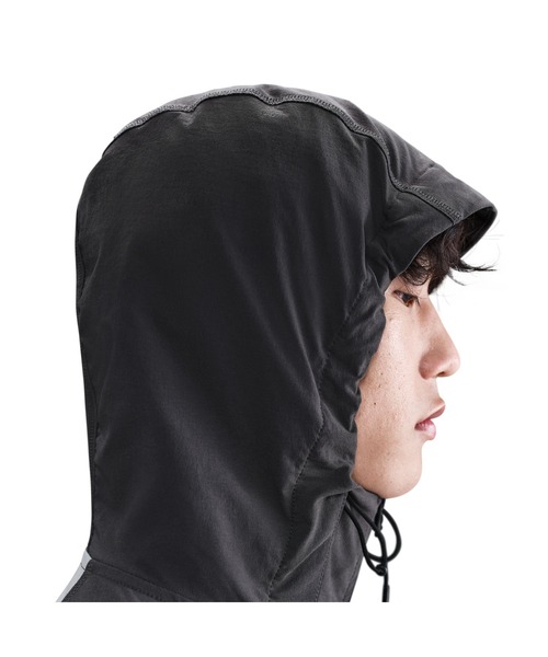 NIKE（ナイキ） ナイロンジャケット テックWRフルジップウーブン