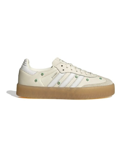 adidas（アディダス） スニーカー adidas Originals SAMBAE