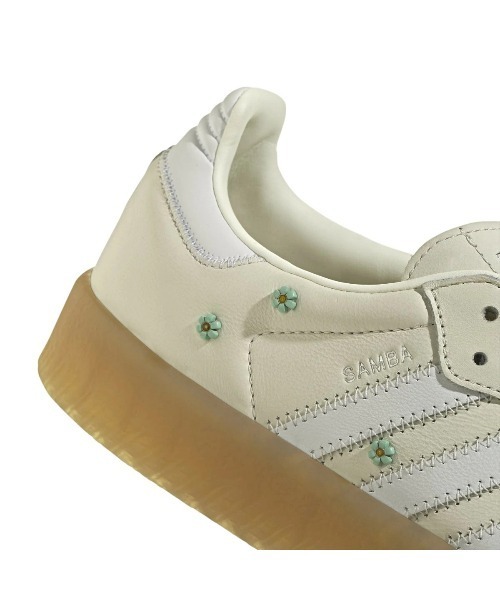 ☆ adidas アディダス SAMBAE サンバ サンベイ スニーカー 24 adidas（アディダス） スニーカー adidas Originals SAMBAE