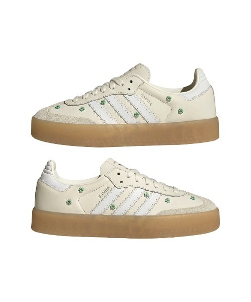 adidas（アディダス） スニーカー adidas Originals SAMBAE