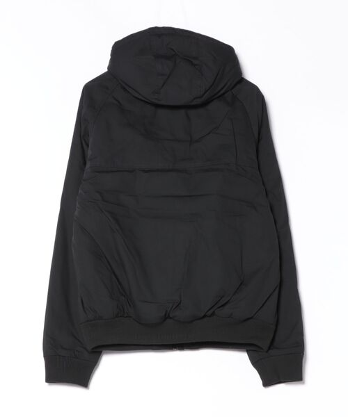 【VOLCOM】VOLCOM ボルコム ジャンパー VOLCOM（ボルコム） 最短翌日配達 メンズ 中綿 MA-1 エムエーワン