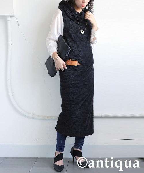 洋梨　　jw anderson ネックウォーマー　ファスナーウールスヌード ZOZOTOWN Yahoo!店 - ネックウォーマー/スヌード｜Yahoo