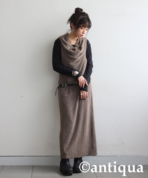 洋梨　　jw anderson ネックウォーマー　ファスナーウールスヌード ZOZOTOWN Yahoo!店 - ネックウォーマー/スヌード｜Yahoo