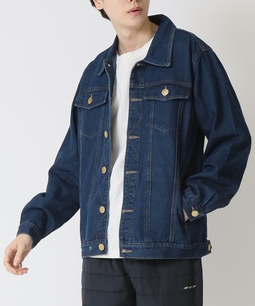 専用★ディーゼル デニムジャケット Gジャン レザー ワッペン 古着 y2k L 専用☆ディーゼル デニムジャケット Gジャン レザー ワッペン